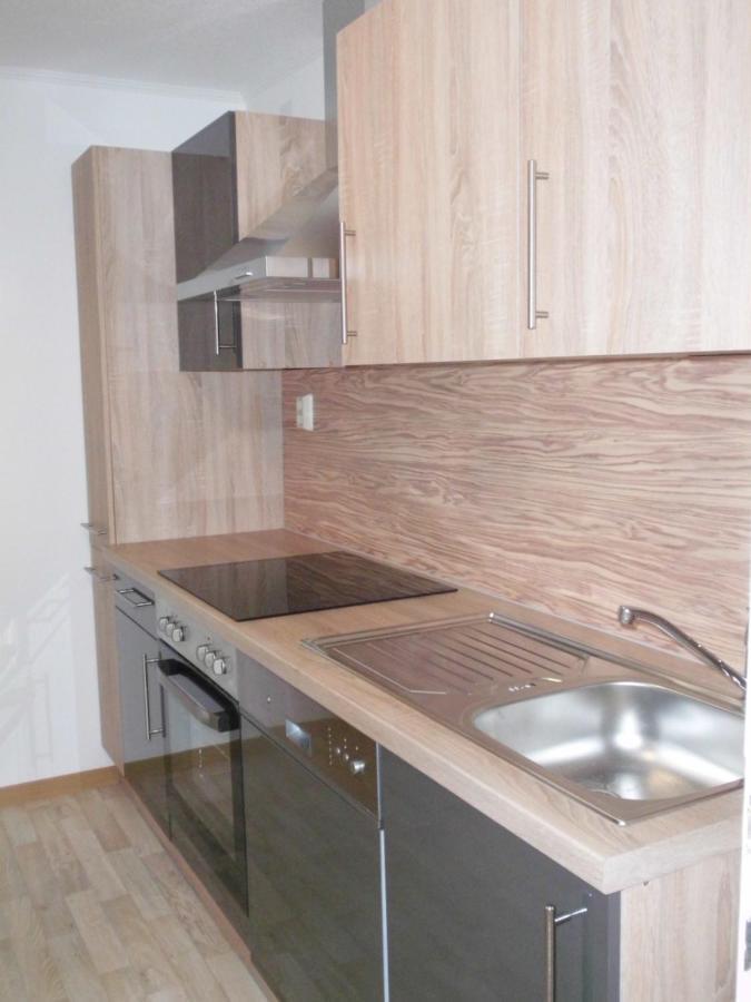Ferienwohnung Wawrok เพียร์นา ภายนอก รูปภาพ