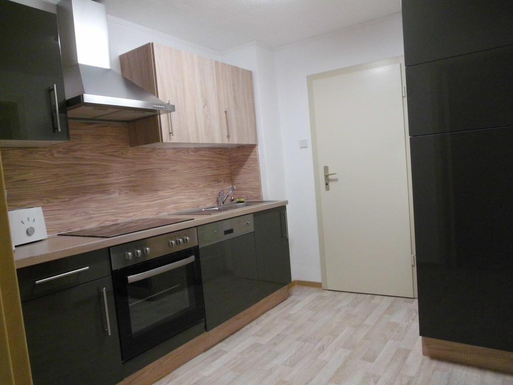 Ferienwohnung Wawrok เพียร์นา ภายนอก รูปภาพ