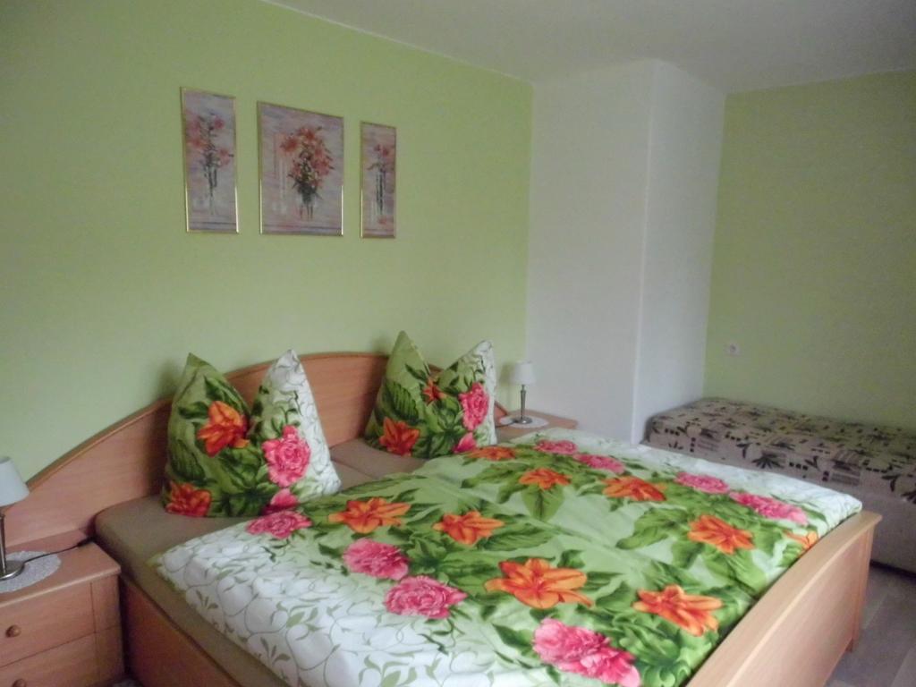 Ferienwohnung Wawrok เพียร์นา ภายนอก รูปภาพ
